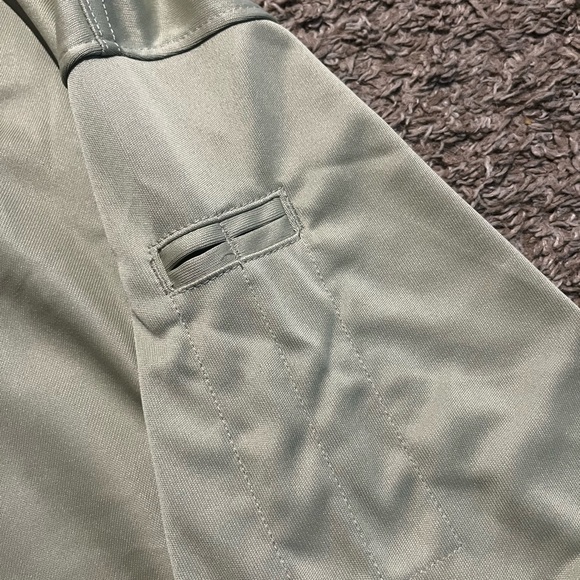 NWOT US Forest Service Department of Agriculture Uniform Shirt Size 2XL - Picture 4 of 7